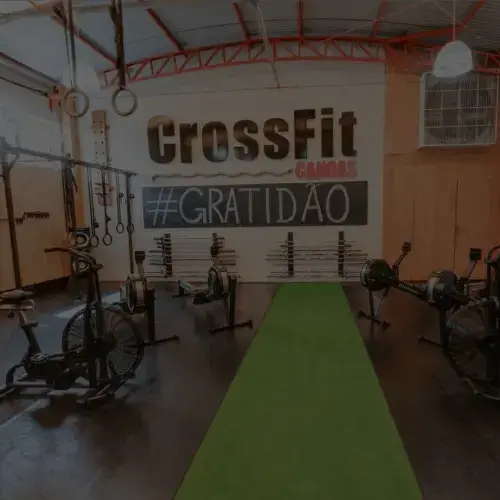 crossfit-canoas