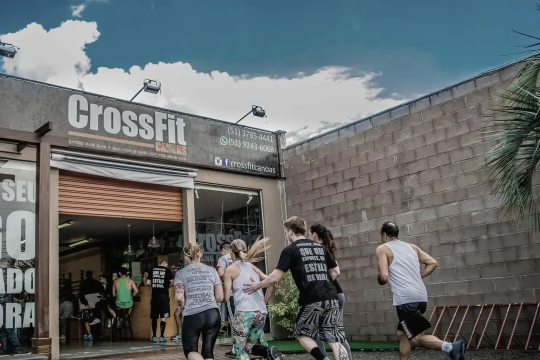 crossfit-canoas